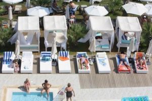 Hotel Silver Sands Beach