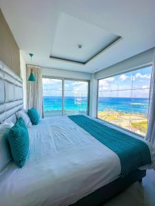 Hotel Silver Sands Beach