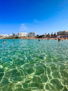 Hotel Silver Sands Beach