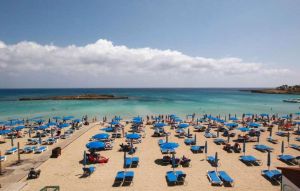 Hotel Silver Sands Beach
