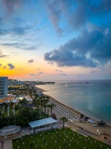 Hotel Silver Sands Beach