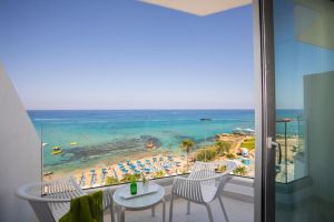 Hotel Silver Sands Beach