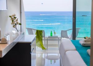 Hotel Silver Sands Beach