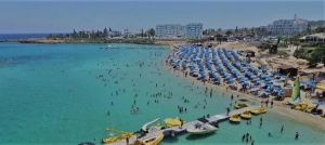 Hotel Silver Sands Beach