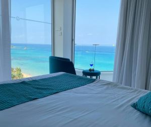 Hotel Silver Sands Beach