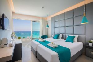 Hotel Silver Sands Beach