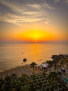 Hotel Silver Sands Beach