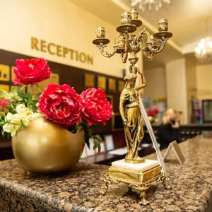 Hotel Viand