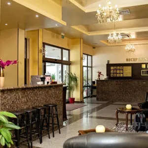 Hotel Viand