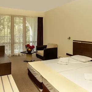 Hotel Viand