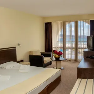 Hotel Viand