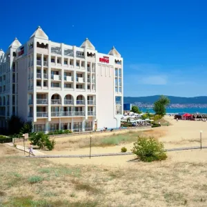 Hotel Viand