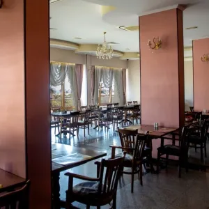 Hotel Viand