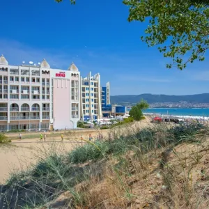 Hotel Viand