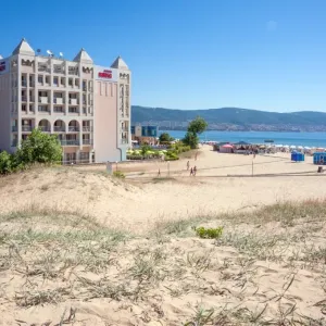 Hotel Viand