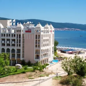 Hotel Viand