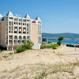 Hotel Viand