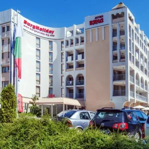 Hotel Viand