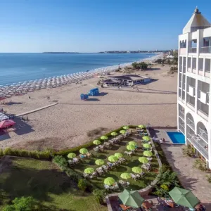 Hotel Viand