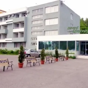 Hotel Metropol Mamaia