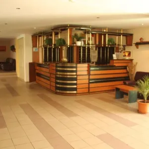 Hotel Metropol Mamaia