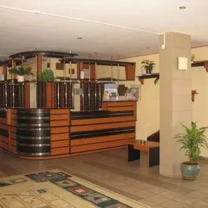 Hotel Metropol Mamaia