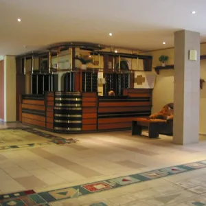 Hotel Metropol Mamaia