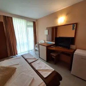 Hotel Metropol Mamaia