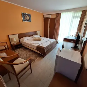 Hotel Metropol Mamaia