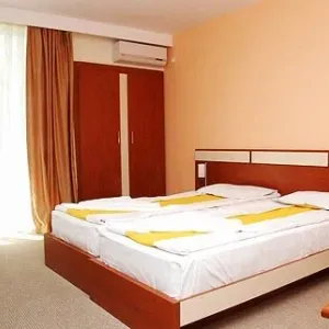 Hotel Metropol Mamaia