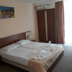 Hotel Metropol Mamaia