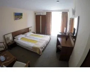 Hotel Metropol Mamaia