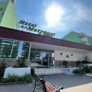 Hotel Metropol Mamaia
