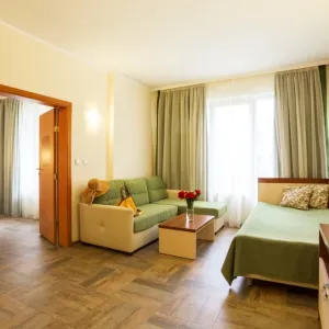 Hotel Ljuljak