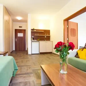 Hotel Ljuljak