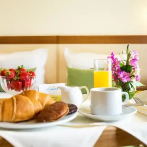 Hotel Ljuljak