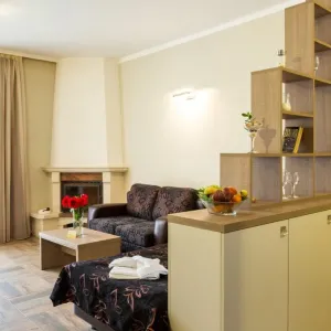 Hotel Ljuljak