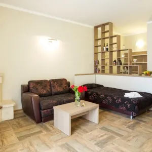 Hotel Ljuljak