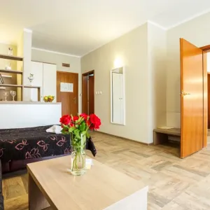 Hotel Ljuljak