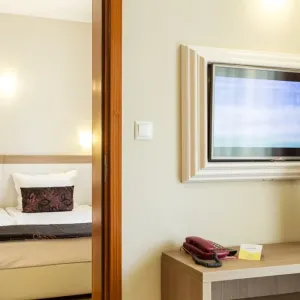 Hotel Ljuljak