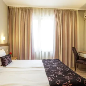 Hotel Ljuljak
