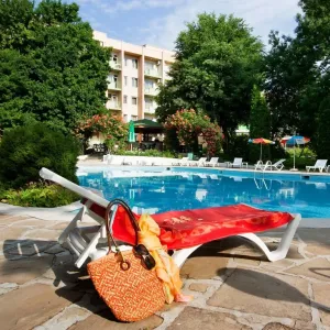 Hotel Ljuljak