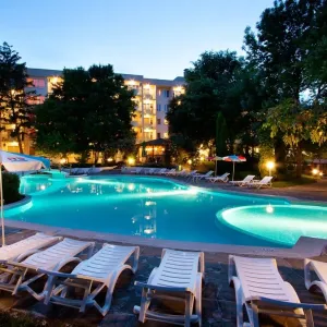 Hotel Ljuljak