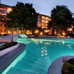 Hotel Ljuljak