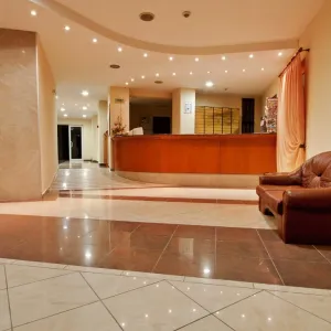 Hotel Ljuljak