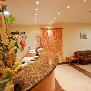 Hotel Ljuljak