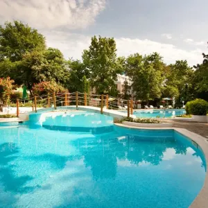 Hotel Ljuljak