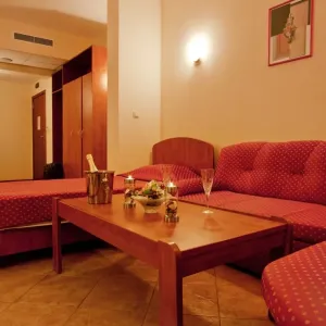 Hotel Ljuljak