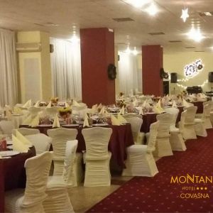 Revelion Hotel Montana Covasna