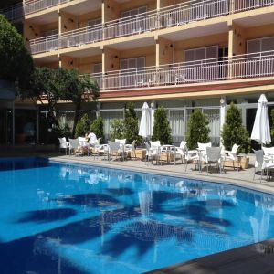 Gran Hotel Flamingo